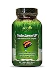Irwin Naturals Testosterone Up, 60 Count