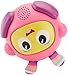 Fisher-Price Bright Beats Spin & Crawl Tumble Beat Belle Ball