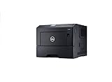 DELL B3460DN Mono 50ppm 1200x1200 dpi Laser Printer