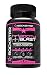 Booty Blast Weight Loss Pills for Women, All Natural Supplement by Rockstar, with Garcinia, Raspberry Ketones, Hoodia, African Mango and More. 60 Capsules