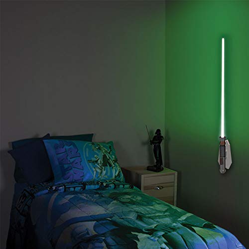 Uncle Milton - Star Wars Science - Lightsaber Room Light - Luke Skywalker