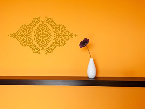 Chic Walls Removable Oriental