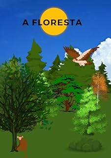 Livro A floresta