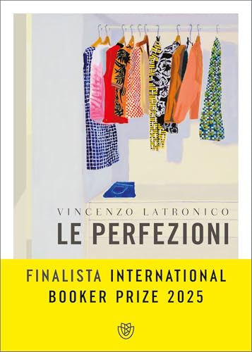 Le perfezioni (Italian Edition) en promo sur Amazon