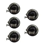 5PCS New CR2050B TPMS Car Tire Pressure Gauge