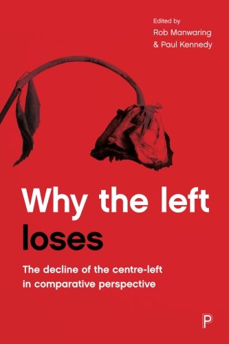 [B.o.o.k] Why the left loses<br />[W.O.R.D]