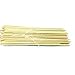 Maggift Photo Booth Props DIY Kit 58pack Photo Mustache Stick Props for Party (58PCS)