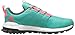 adidas Performance Women's Vigor 6 Women's Trail Running Shoe,Shock Mint/White/Shock Red,9 M US