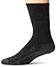 Wigwam Merino Airlite F6003 Sock, Charcoal - Large