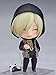 Orange Rouge Yuri!!! On Ice: Victor Plisetsky (Casual Version) Nendoroid Action Figure