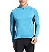 Baleaf Men's Full Zip Long Sleeve Bicycle Cycling Jersey