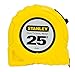 Stanley 30-454 25-by-1-Inch Stanley Tape Rule
