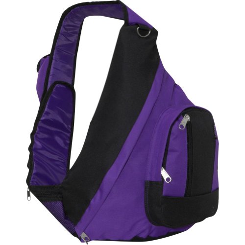 everest sling backpack