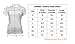 Justice League Wonder Woman Casual T-Shirt For Women (S, Black)
