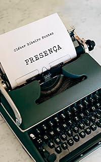 Livro Presença