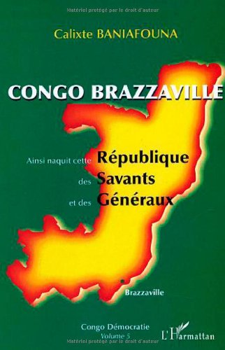 Congo Brazzaville