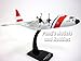 Lockheed C-130 1/130 Scale Model Kit (Assembly Required) USCG