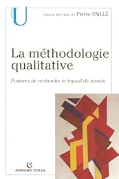 La  méthodologie qualitative