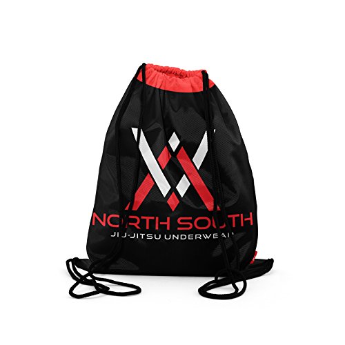 North South JiuJitsu Underwear Grappling Compression Men's Athletic