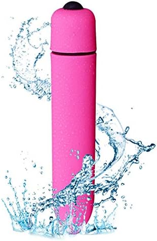 Radj Mini Exercise Tools for Women, Men - 10 Speeds - Pink