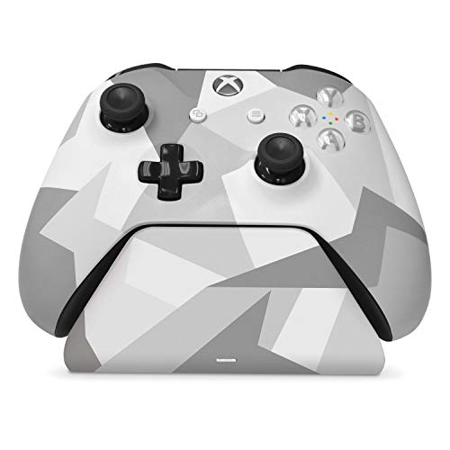 Controller Gear Winter Forces Special Edition Xbox Pro Charging Stand - Xbox One (Controller Sold Separately) - Xbox One