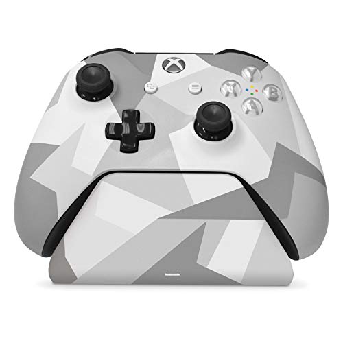 Controller Gear Winter Forces Special Edition Xbox Pro Charging Stand (Controller Sold Separately) - Xbox One