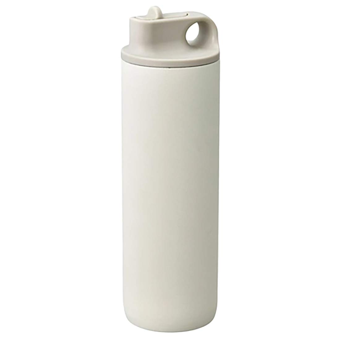 Kinto Active Tumbler, 800ml Colour: Kinto White