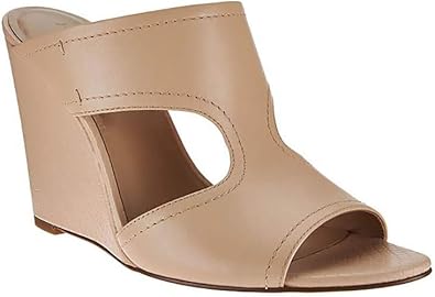 cut out mules