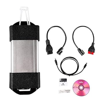 KANN CLIP V178 Auto Fahrzeug Diagnosescanner CYPRESS AN2131QC für Renault Codeleser OBD Scan Tool Volle Chip Widerstand