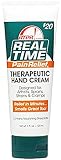 Real Time Pain Relief Therapeutic Hand Cream Tube 4 oz.