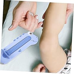 Children's Foot Measuring Device Home Tools Baby