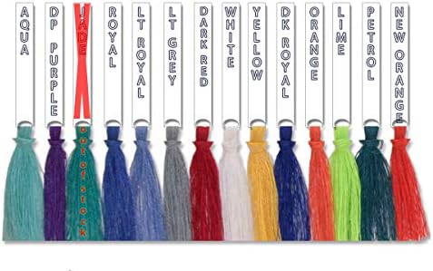 Sewing overlocking domestic industrial machine compatible general purpose outdoor thread 120 grade strong spun polyester 5 identical reels of cottons - from 52 colours …