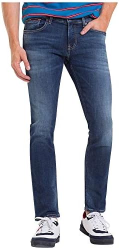 tommy hilfiger jeans mens price