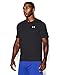 Under Armour - Mens Tech Sleeve T-Shirt, Size: X-Large, Color: Black/Black/Graphite (019)