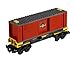 LEGO City Cargo Train 7939