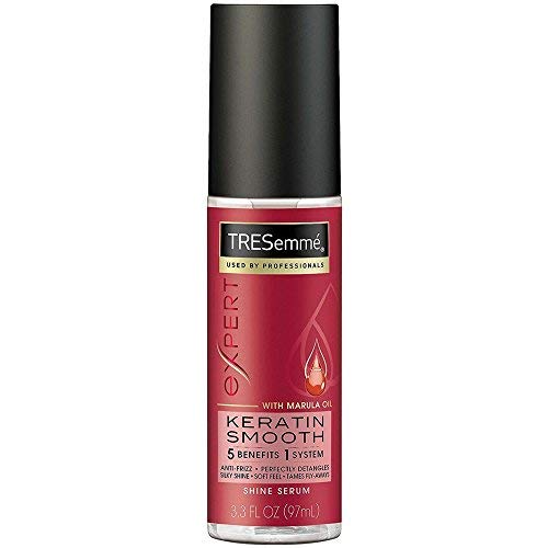 TRESemme Keratin Smooth Serum - Image 2