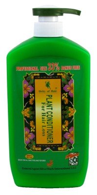 Deity Conditioner Plant Professional Size 28.1 Ounce (831ml)