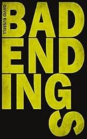 Trade Paperback edition cover