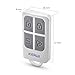 KERUI Wireless Portable Remote Control for GSM PSTN Home Burglar Alarm System