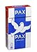 4 Boxes X 38g of Fazer Super Salmiakki Mix (Salmiakki - Super Salmiakki - Pantteri - Pax) Original Finnish Salty Licorice Salmiak Salmiac Pastilles Lozenges Dragees Drops Sweets Candy