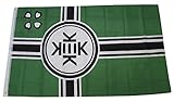 Kek Flag Kekistan 3x5 Feet Double-Sided Banner Flag by TrendyLuz