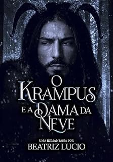 Livro O Krampus e a Dama da Neve