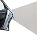 Ampulla GWP01S Super Thick Waterproof Garage Wall Protector, Designed in Germany - 2 Pieces in One Roll (1/6