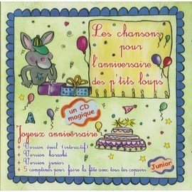 Junior [Import allemand]