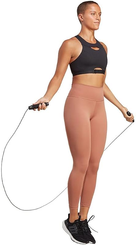 Modelo de Marca Mesh Optime 7/8 T