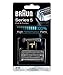 Braun Series 5 Combi 51s Foil And Cutter Replacement Pack by Braun