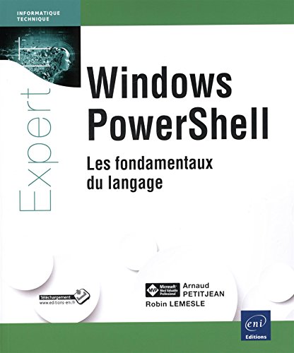 Windows PowerShell