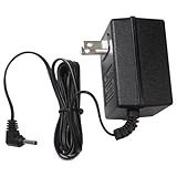 AC/DC Adapter with Plug