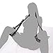 Bondage Restraint, Shmily Fetish Beginner Thigh Sling Bondage Thighs Restraint