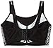 Glamorise Women’s Plus-Size Camisole Sport Bra Bra, Print, 44DDthumb 2